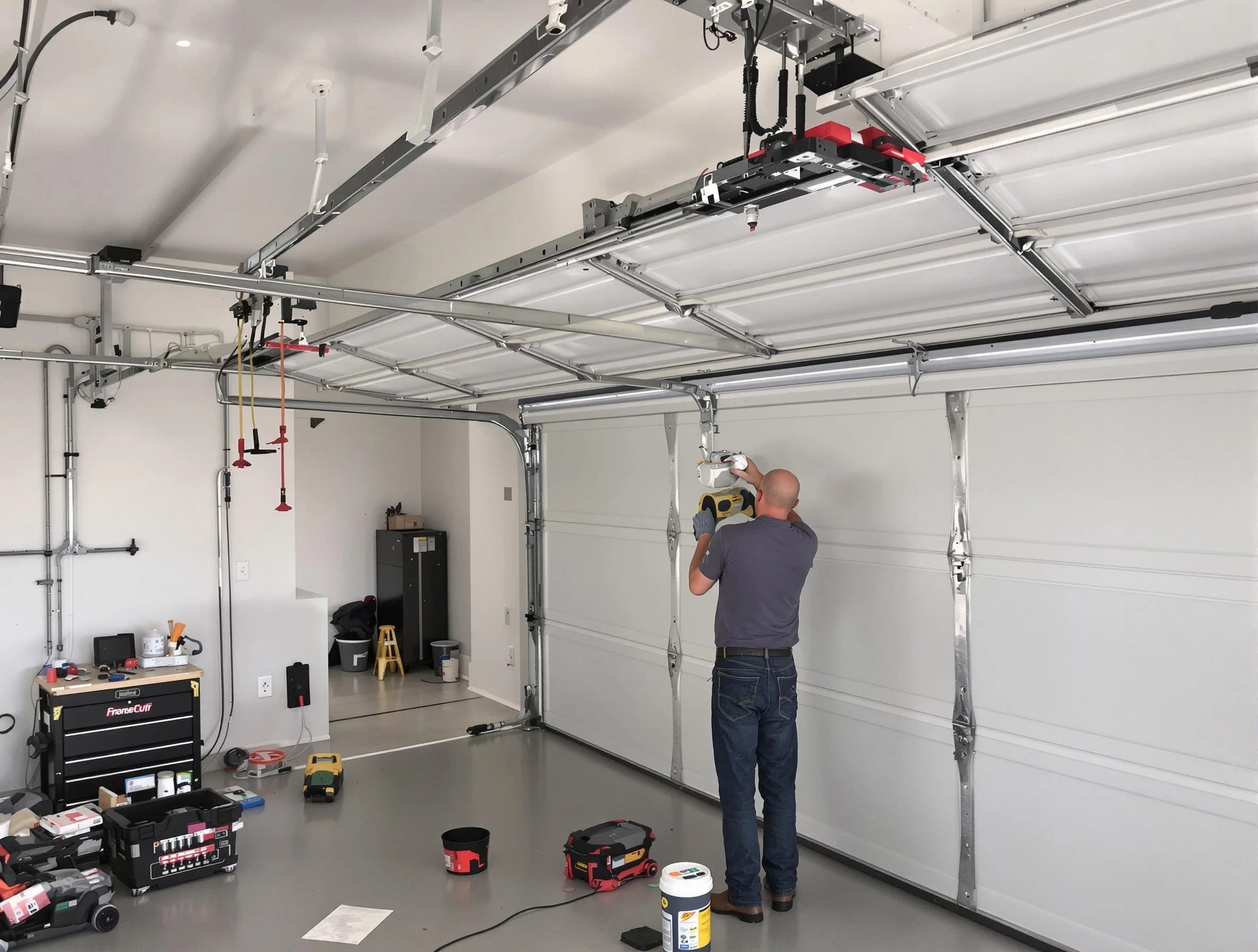 West View Garage Door Repair garage door repair specialist in West View