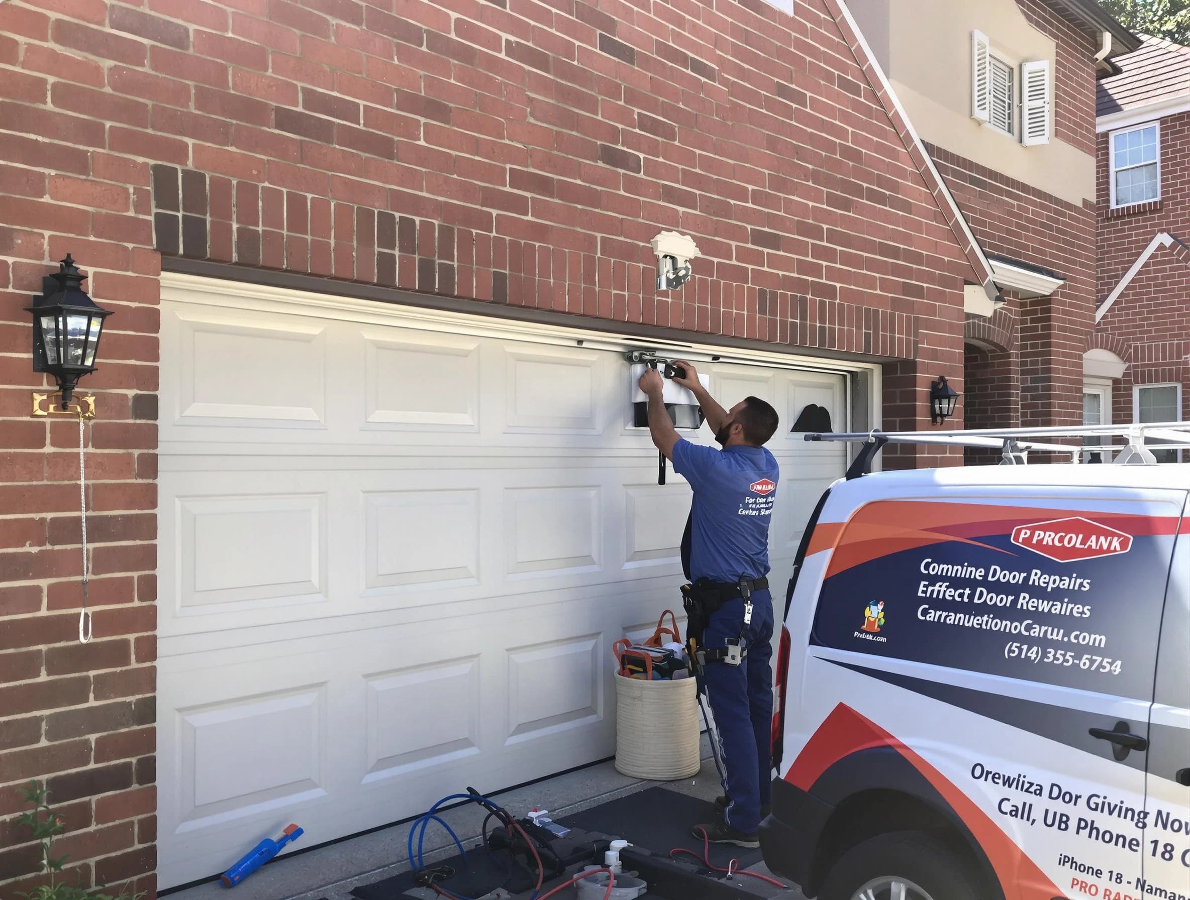 West View Garage Door Repair local garage door repair technician in West View